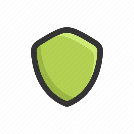 Interface, protection, secure, security, shield, ui, ux icon - Download on Iconfinder