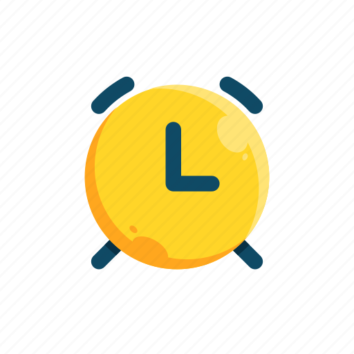 Alarm, clock, interaction, interface, time, ui, ux icon - Download on Iconfinder
