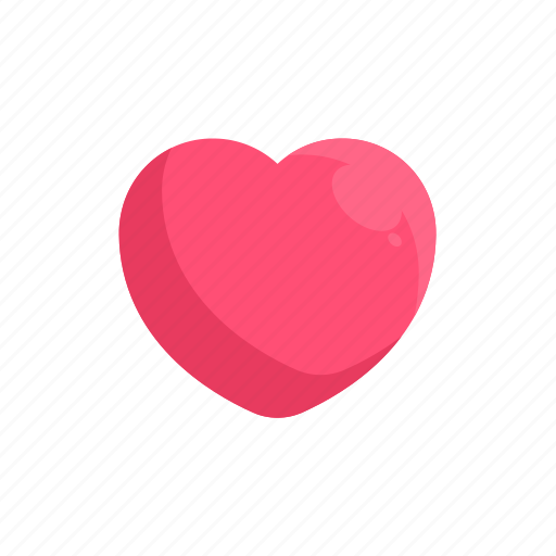 Hearth, interface, like, love, ui, valentine icon - Download on Iconfinder