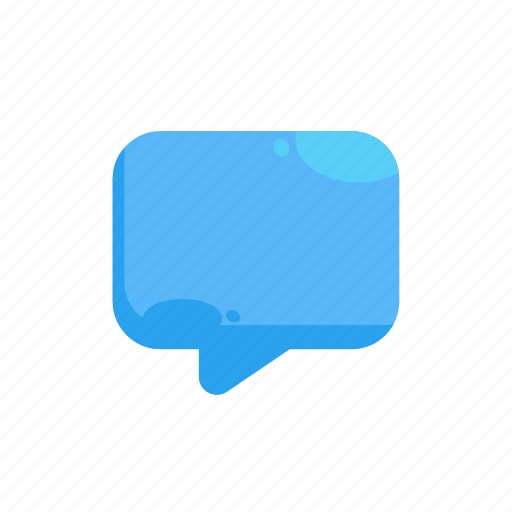 Chat, chat box, communication, interface, message icon - Download on Iconfinder