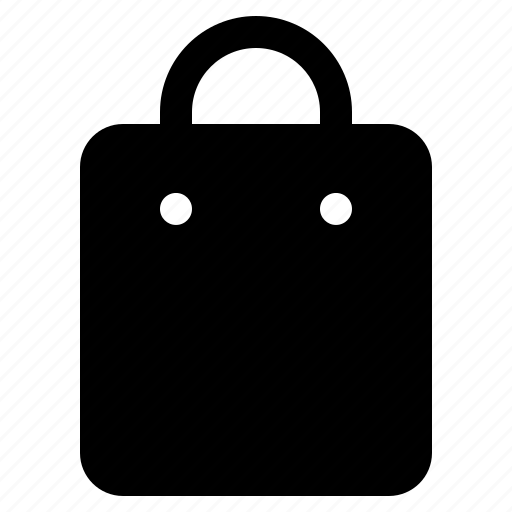 Bag, interface, market, shop, store icon - Download on Iconfinder