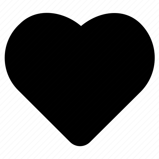 Heart, interface, like, love, valentine icon - Download on Iconfinder