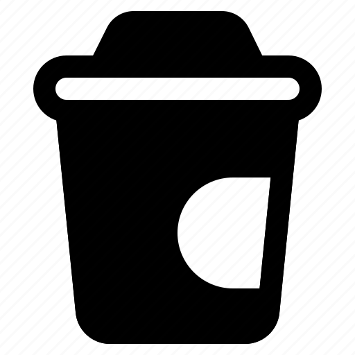 Coffee, cup, drink, food, interface icon - Download on Iconfinder