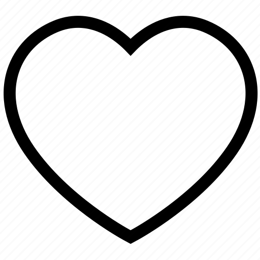 Favorite, heart, like, love, valentine, valentines, valentines day icon - Download on Iconfinder