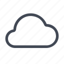 cloud, server, cloudy, internet, online, storage, weather