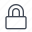 locked, padlock, safe, lock, privacy, safety, security 