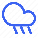 essential, app, interface, ui, cloud, rain, weather