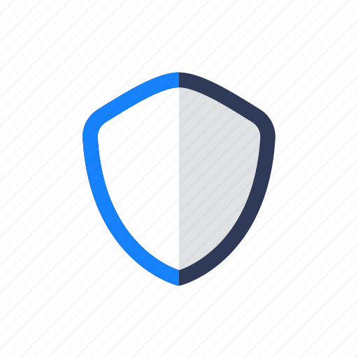 Interaction, interface, protection, secure, security, shield icon - Download on Iconfinder