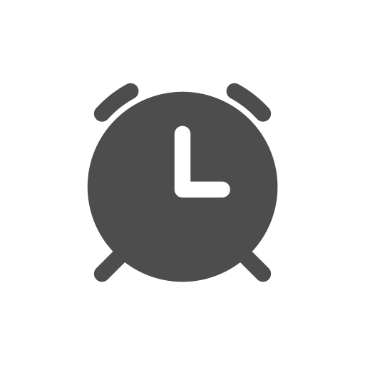 Alarm, clock, interface, ui, ux icon - Free download