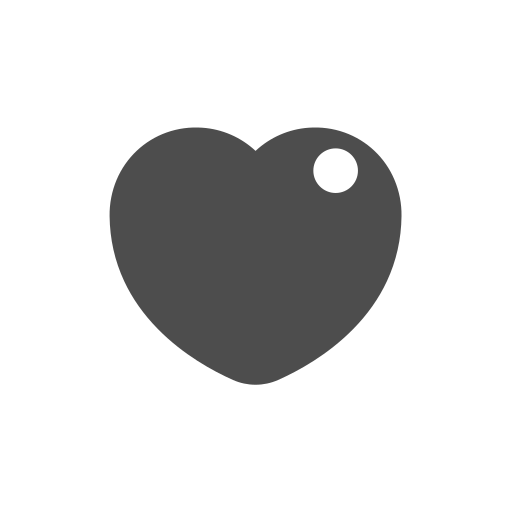 Heart, interface, like, love, ui, ux icon - Free download