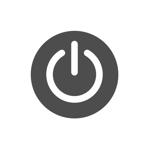 Interface, off, on, power, ui, ux icon - Free download