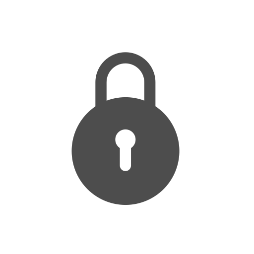 Interface, lock, padlock, ui, ux icon - Free download
