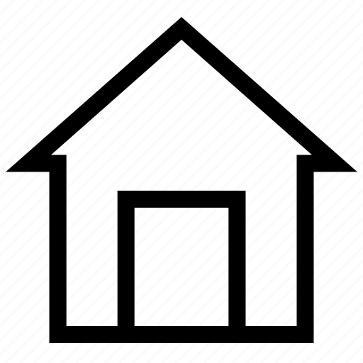 1, building, home, house, homepage, architecture icon - Download on Iconfinder