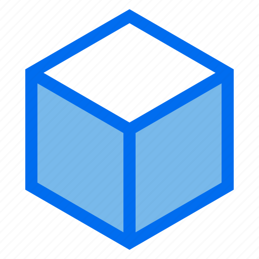 1, box, delivery, package, shipping, parcel icon - Download on Iconfinder