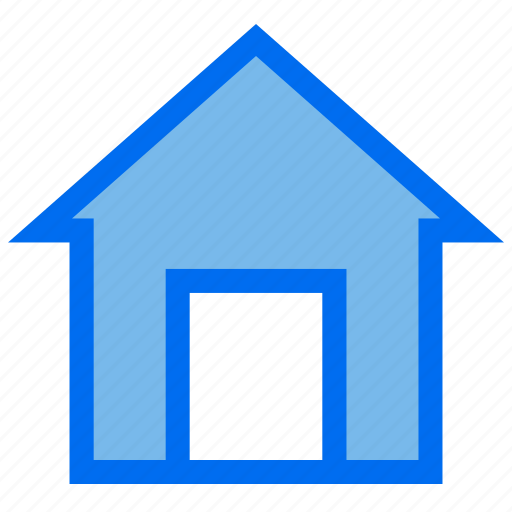 1, building, home, house, homepage, architecture icon - Download on Iconfinder