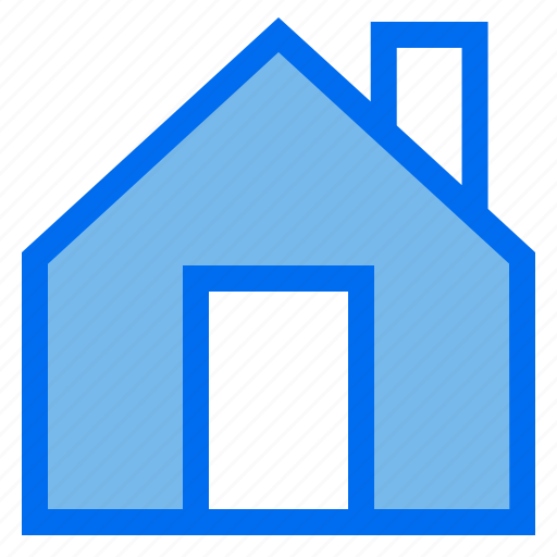 1, home, house, profile, page, timeline icon - Download on Iconfinder
