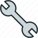 interface, tools, wrench 