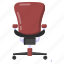 office chair, revolving chair, revolving seat, swivel chair, swivel seat 