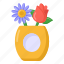 indoor plant, flower vase, home decor, flower pot, flower jar 