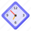 wall clock, timepiece, timer, timekeeping device, time 