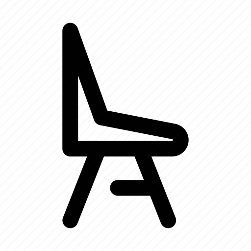 Chair, furniture, interior icon - Download on Iconfinder