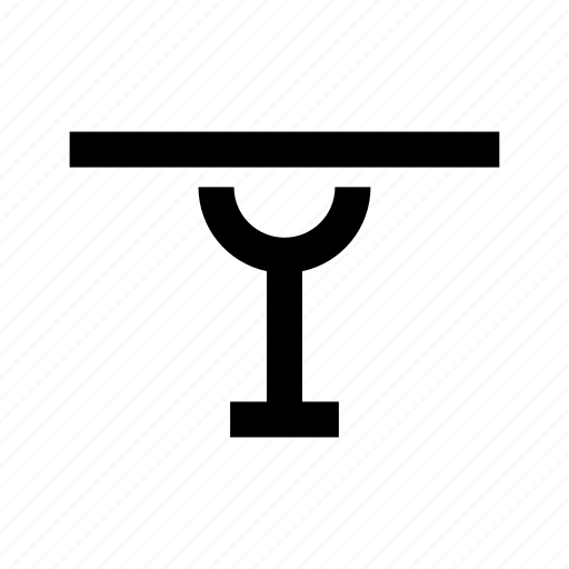 Table, home, furniture, house icon - Download on Iconfinder