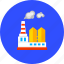 plant, ecology, factory, industry, machine, pollution, work 