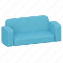 couch, sofa, living, relax, character, seat, comfortable