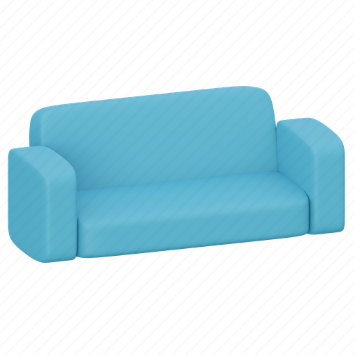 Couch, sofa, living, relax, character, seat, comfortable icon - Download on Iconfinder