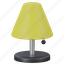 desk lamp, desk, lamp, work, equipment, desktop, bulb 
