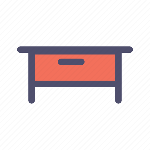 Furniture, home, hotel, house, interior, office icon - Download on Iconfinder