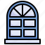 window, door, construction, parts, furniture, and, household 