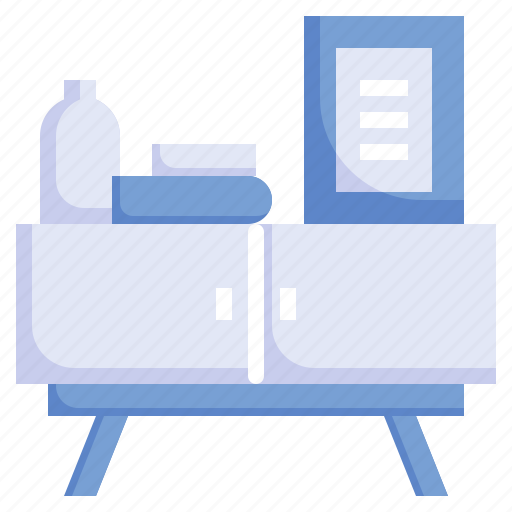 Cabinet, furniture, and, household, filing, drawer icon - Download on Iconfinder