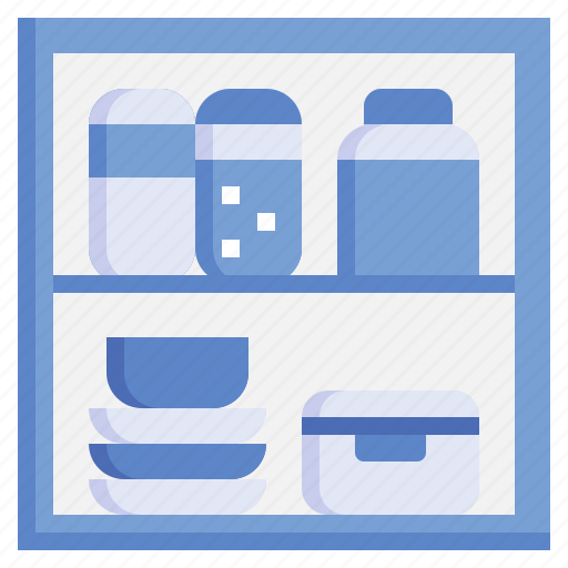 Condiment, cook, food, and, restaurant, kitchen, house icon - Download on Iconfinder