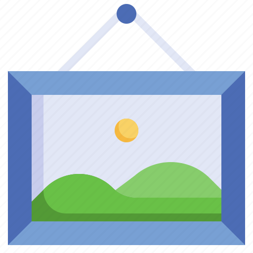 Picture, photo, photography, image, landscape icon - Download on Iconfinder