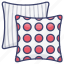 fabric, pillow, cushion, cushions 