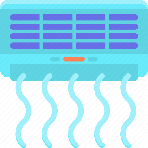 Air, conditioning icon - Download on Iconfinder