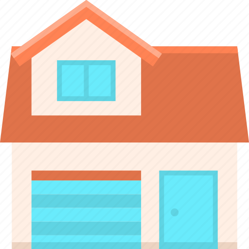 Apartment, building icon - Download on Iconfinder