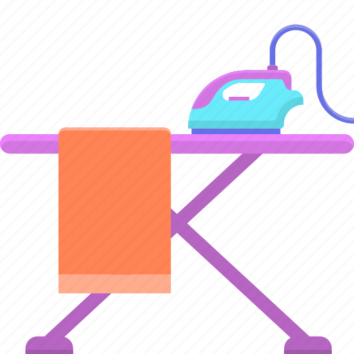 Board, ironing icon - Download on Iconfinder on Iconfinder