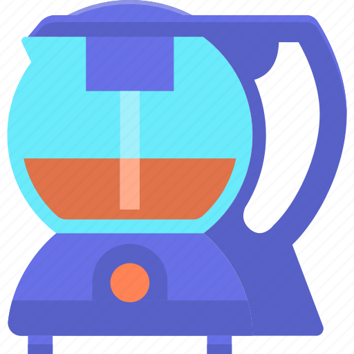 Coffee, maker icon - Download on Iconfinder on Iconfinder