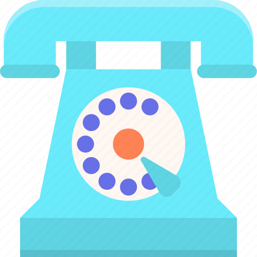 Phone, telephone icon - Download on Iconfinder on Iconfinder