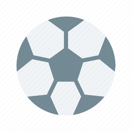 Ball, football, soccer, goal, toy icon - Download on Iconfinder