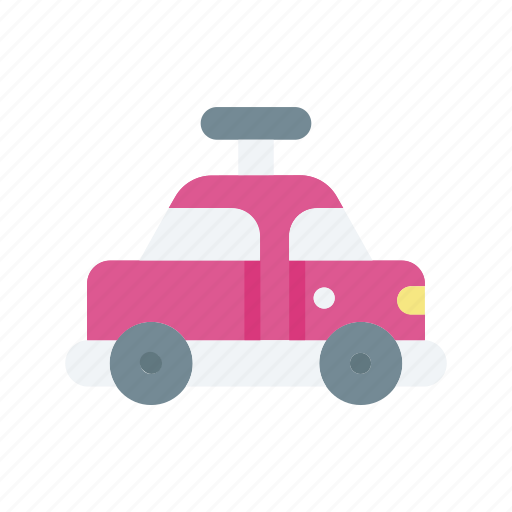 Car, remote, toy, child, baby icon - Download on Iconfinder