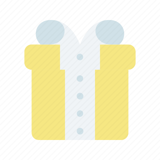 Gift, box, birthday, event, party icon - Download on Iconfinder