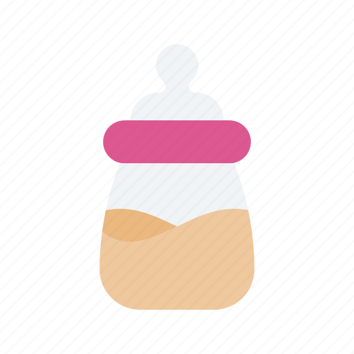 Feeding, bottle, baby, newborn, milk icon - Download on Iconfinder