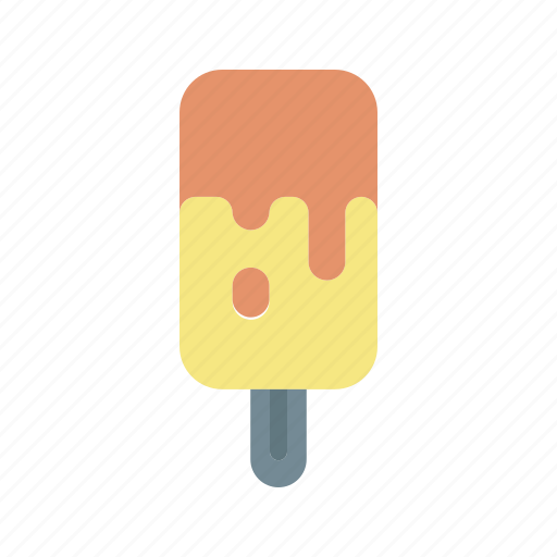 Sweet, dessert, ice, cream, food icon - Download on Iconfinder