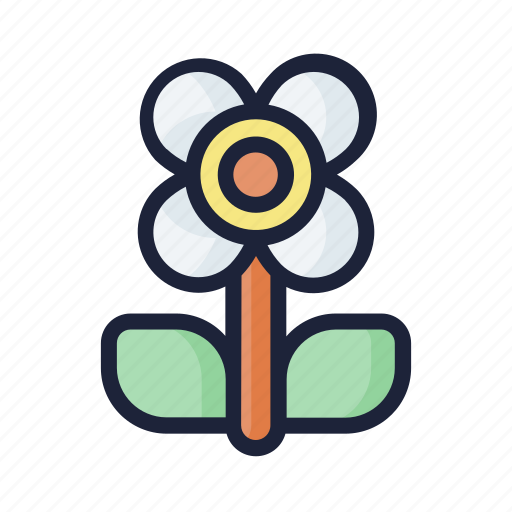 Flower, bloom, plant, decoration, hobby icon - Download on Iconfinder