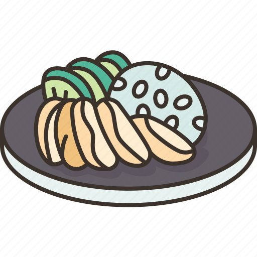 Chicken, rice, lunch, food, cuisine icon - Download on Iconfinder
