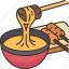 fondue, cheese, dip, tasty, gastronomy 
