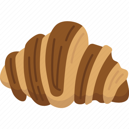 Croissant, bread, dessert, pastry, cuisine icon - Download on Iconfinder